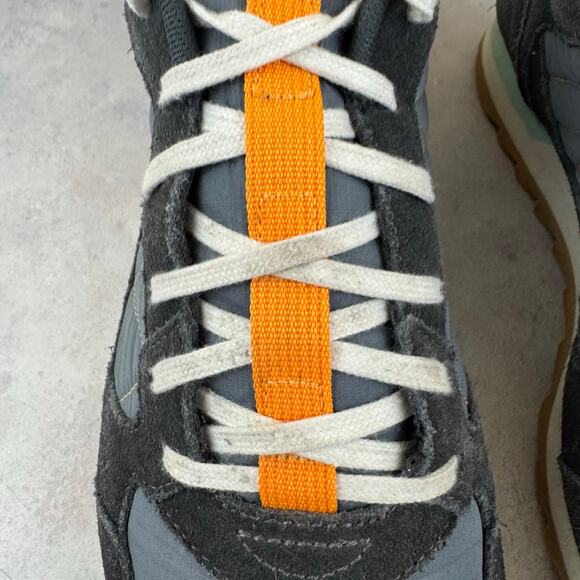 Merrell Alpine Mens Athletic Sneakers Size US 10.5 Gray Lace Up Shoes J16699 main image 7